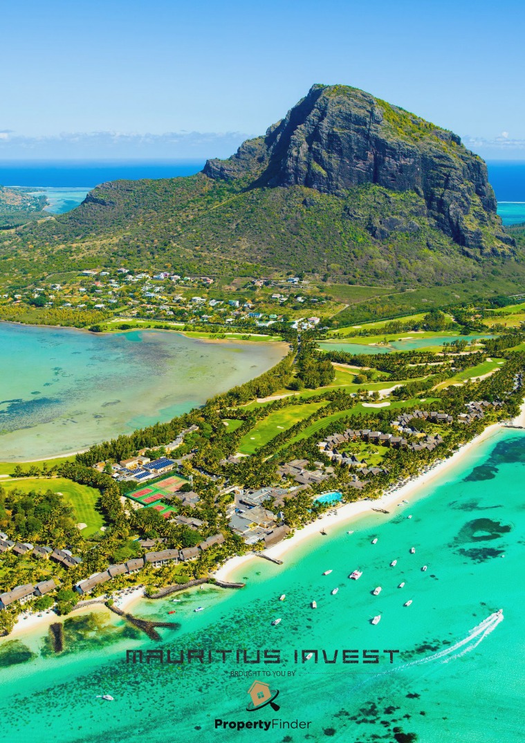Investing in Mauritius Property Investing in Mauritius Property