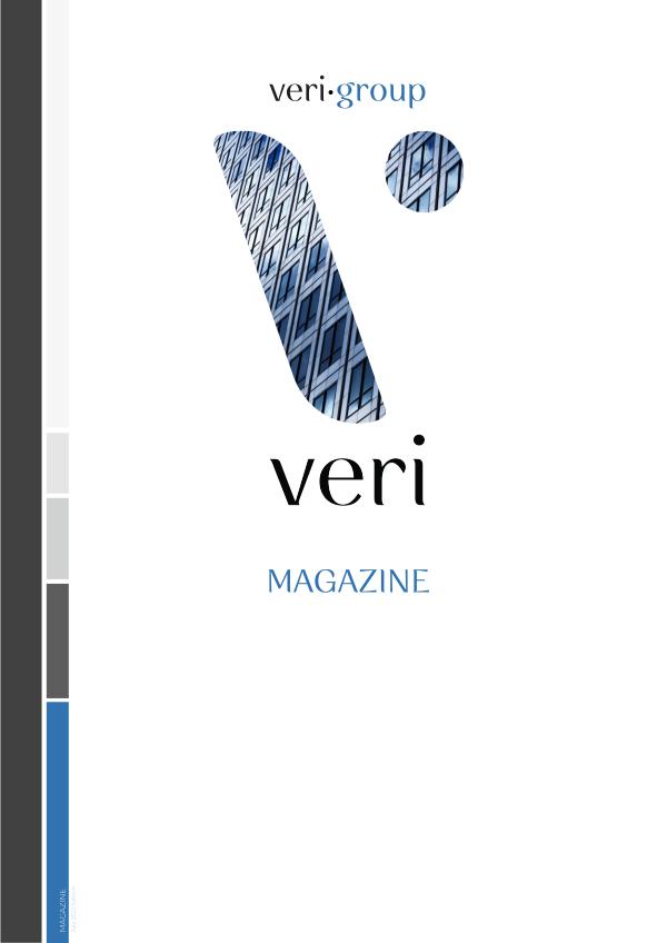 Veri Group Issue 1