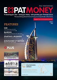 Expatlife Magazine