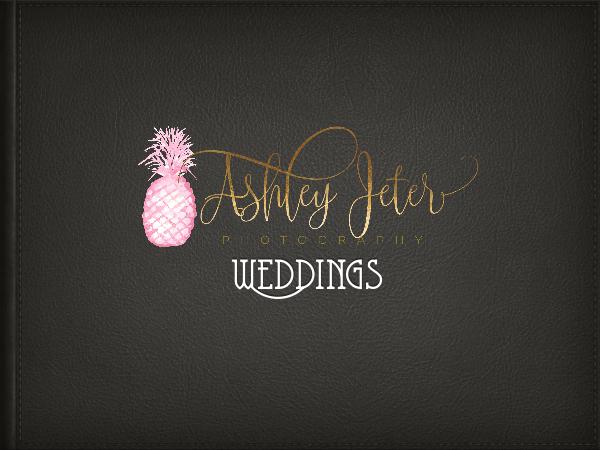 Ashley Jeter Photography Weddings Fall 18 Wedding Guide