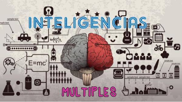 Inteligencias multiples REVISTA INTELIGENCIAS