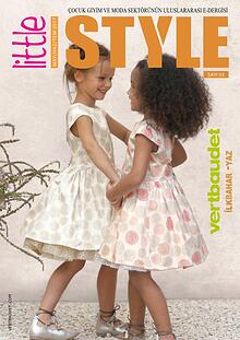Little Style Magazine | ÇOCUK.MODA.TREND