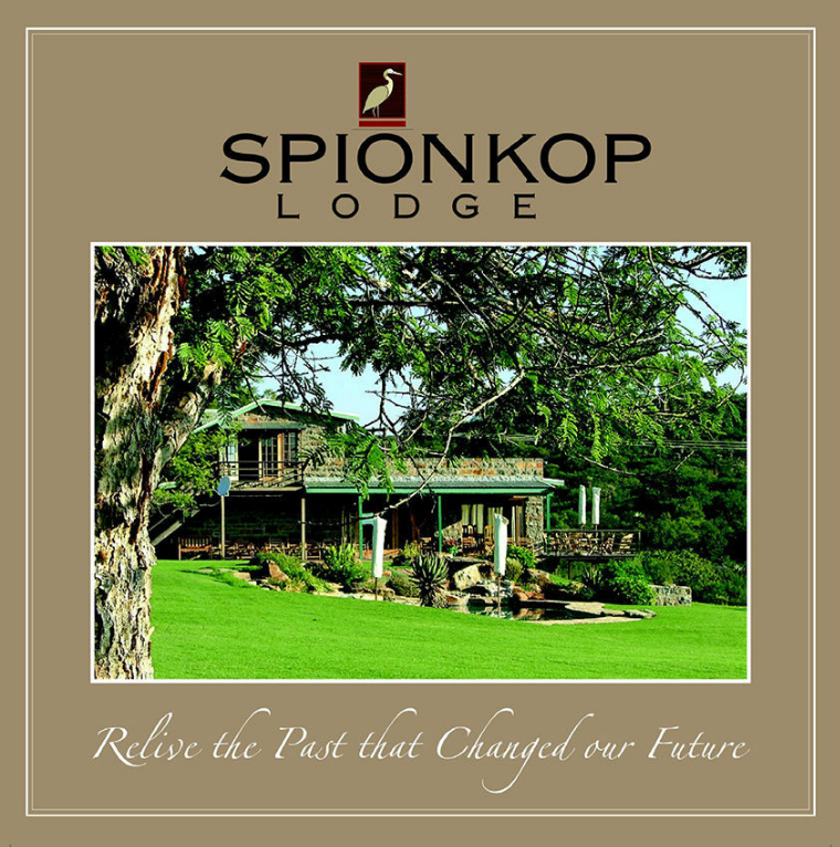 Spionkop The History of Spion Kop Lodge