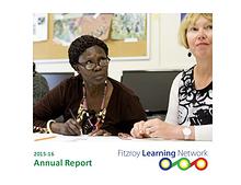 Fitzroy Learning Network Annual Report