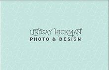 Lindsay Hickman Design Portfolio