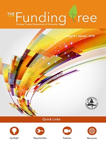 The Funding Tree