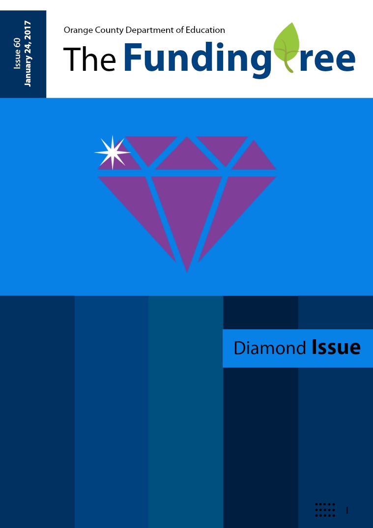 The Funding Tree Issue 60: Diamond Issue
