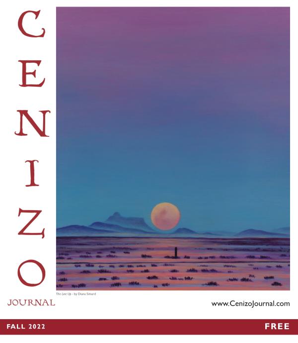Cenizo Journal Fall 2022