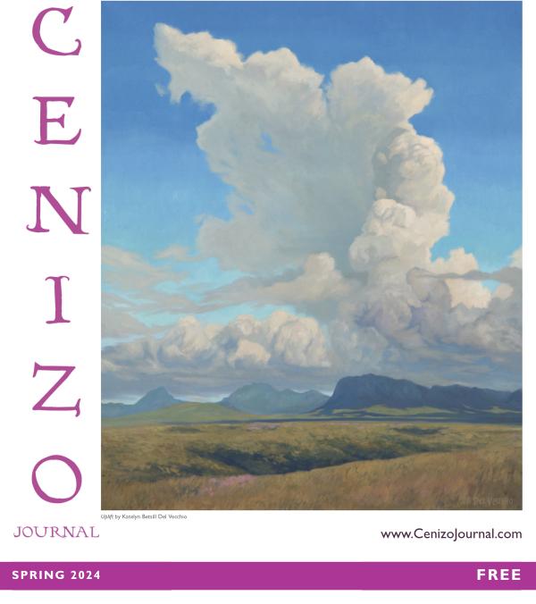 Cenizo Journal Spring 2024