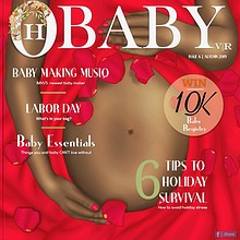 OHBABY V|R
