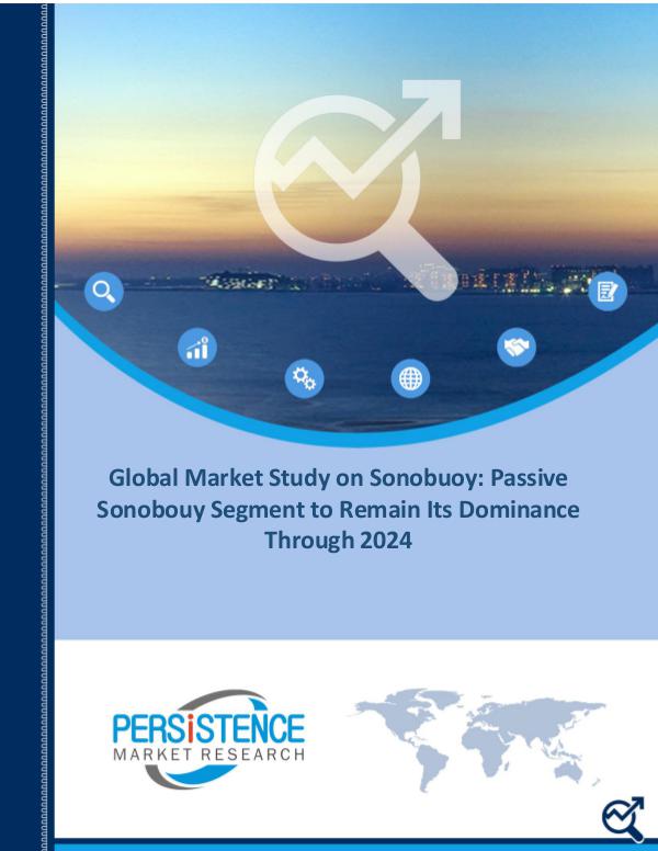 Sonobuoy Market to Account US$ 518.4 Mn in 2016