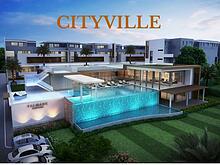 Cityville