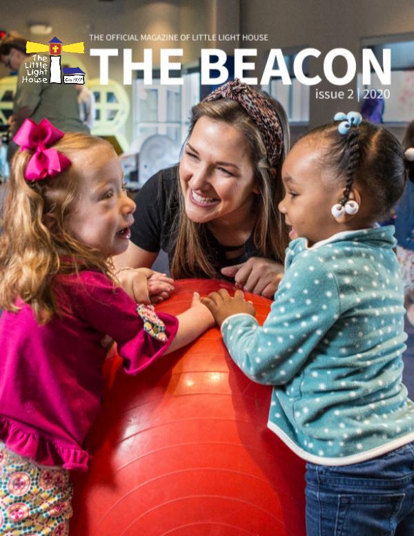 The Beacon 2020 | Issue 2 The Beacon 2020 | Issue 2