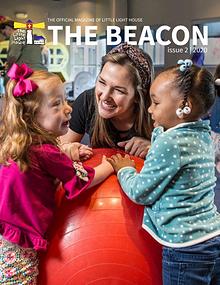 The Beacon 2020 | Issue 2
