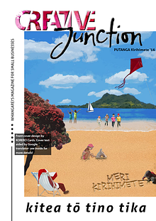 Creative Junction Magazine