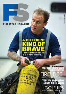 Firestyle Magazine