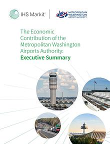 The Economic Contribution of the MWAA