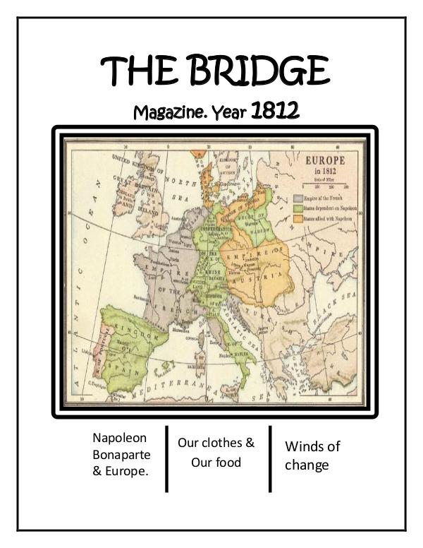 The Bridge Issue_1812