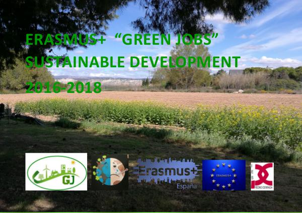 Green jobs brochure erasmus+ (1)