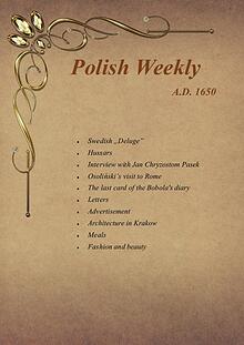 Poland 1 1650