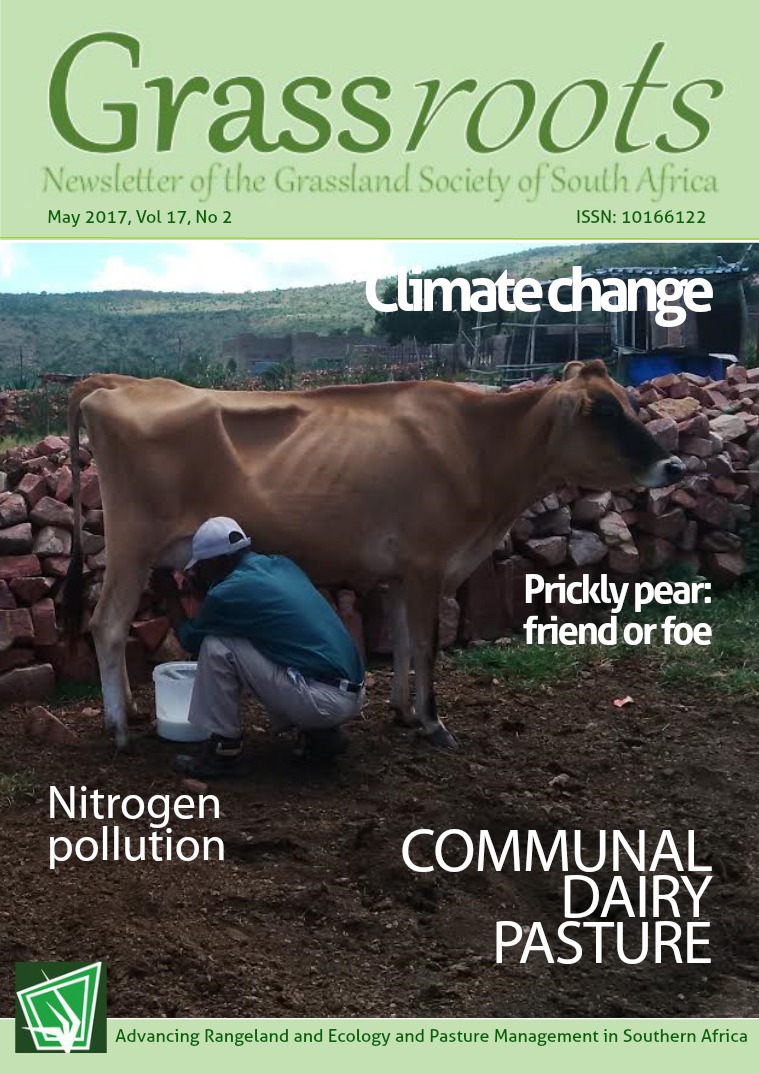 April 2017 Issue 1