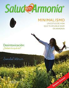 Revista Salud en Armonía