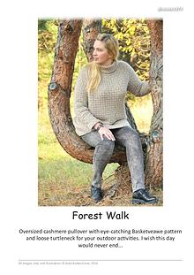 Cashmere Collection. Knitting patterns
