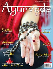 (French) Ayurveda Mantra