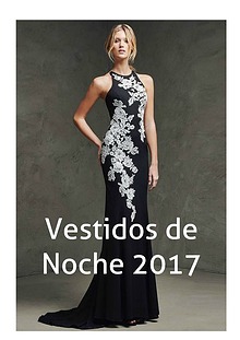 Vestidos de Noche 2017
