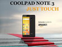 COOLPAD NOTE 3