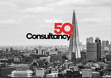 5Q Consultancy Brochure 2017