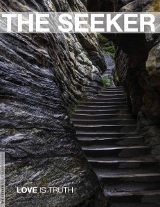 The Seeker issue 2