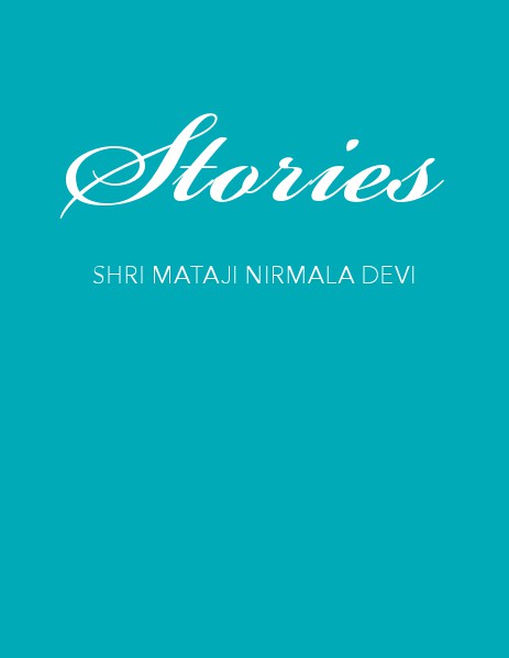 Stories from Shri Mataji
