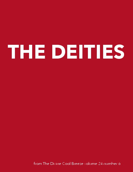 DCB GALLERY The Deities