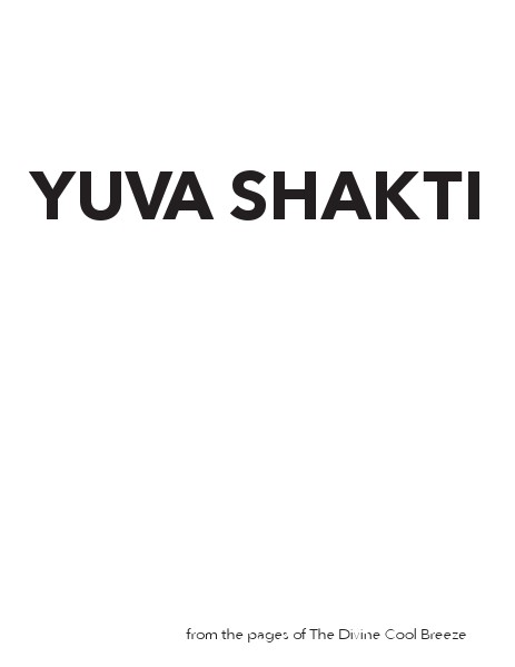 Yuva Shakti