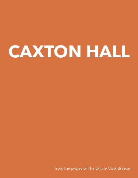 DCB GALLERY Caxton Hall