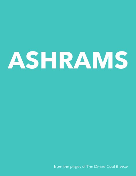 Ashrams