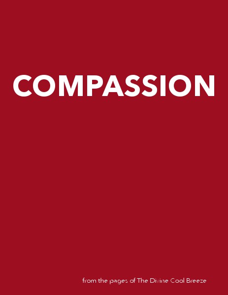 DCB GALLERY Compassion