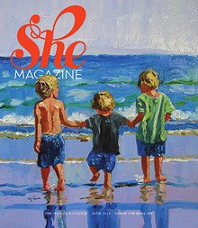 She Magazine