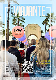 IPW 2024, Los Angeles Califórnia