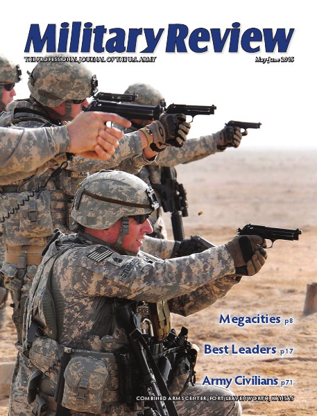 Military Review English Edition May-June 2015