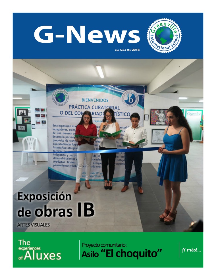 G-News 2018 1