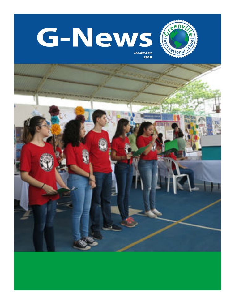 G-News 2018 2