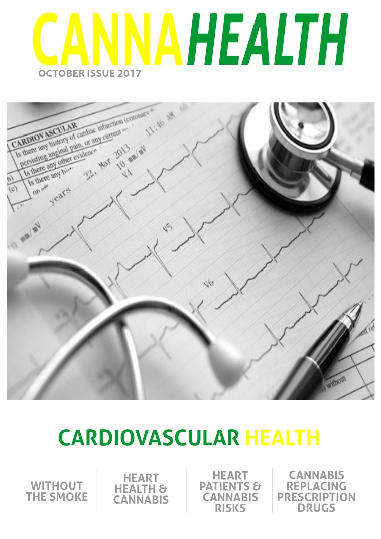 CANNAHEALTH Cardiovascular Health