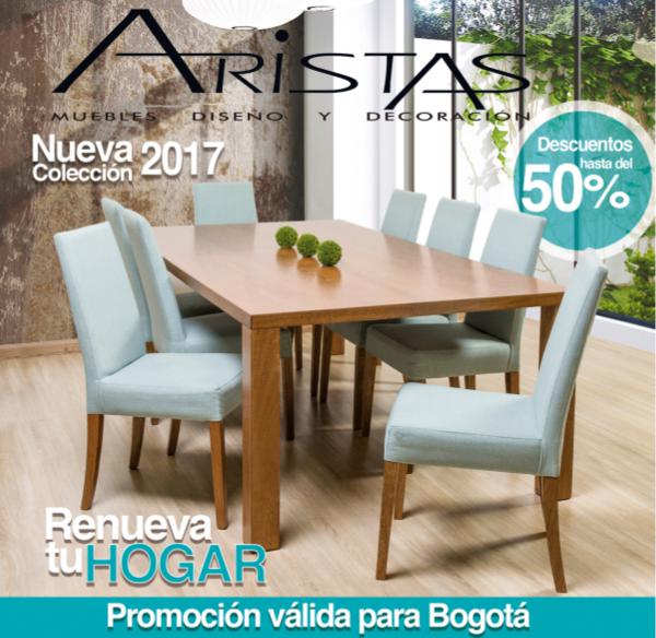 Catálogo Bogotá 1