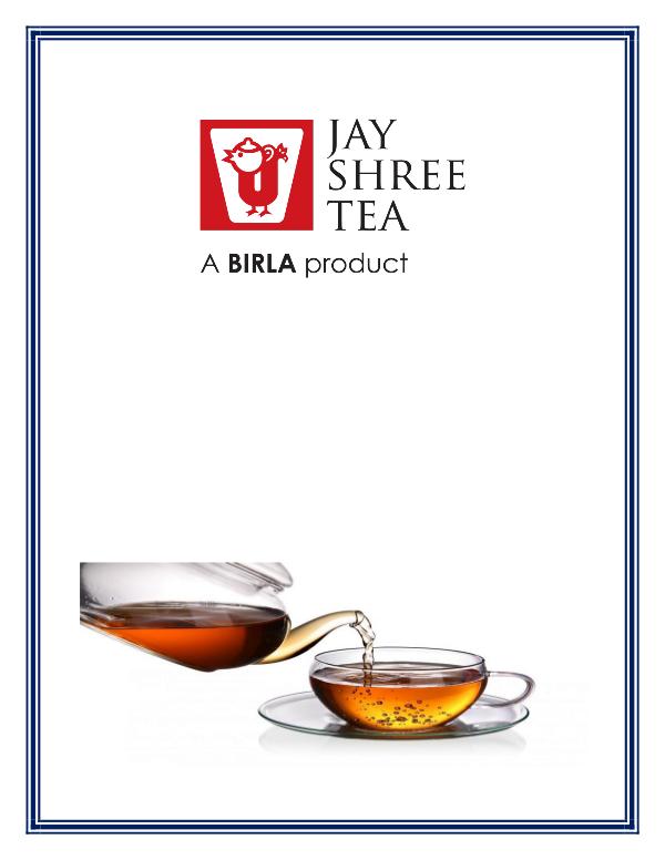 DO YOU KNOW THESE DIFFERENCES BETWEEN DARJEELING AND ASSAM TEA? DO_YOU_KNOW_THESE_DIFFERENCES_BETWEEN_DARJEELING_A