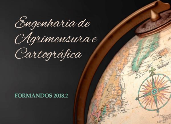 Convite de Luxo - Agrimensura e Cartográfica Convite de Luxo - Janaina