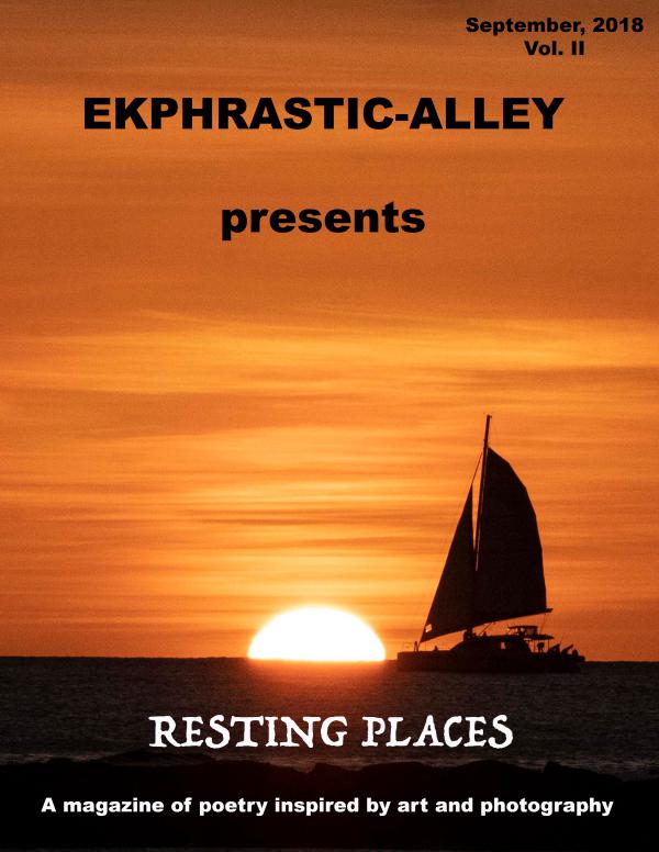 Ekphrastical-Alley! Resting Places