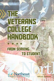 Veterans Student Handbook 2017