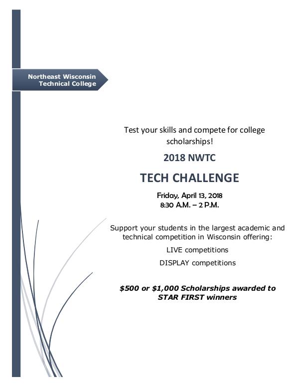 2018 Tech Challenge Guide 1